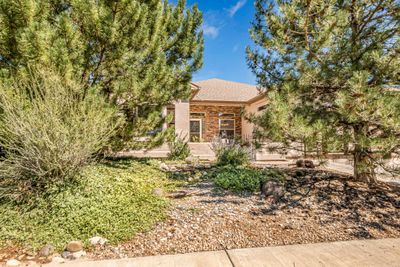 374 Arches Drive, House other with 3 bedrooms, 2 bathrooms and null parking in Fruita CO | Image 1