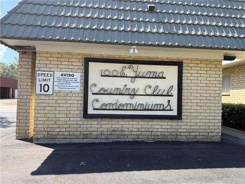 31-100 E Yuma Avenue, McAllen, TX, 78503 | Card Image