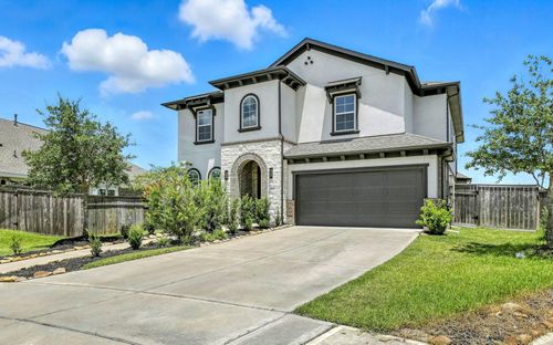 1610 Rosedale Dr, Missouri City, TX, 77459-2895 | Card Image