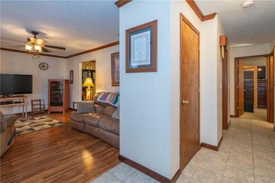 6910 Roberta Drive, House other with 3 bedrooms, 2 bathrooms and null parking in Tipp City OH | Image 3