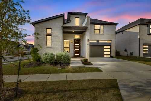 3528 Hollow Pine Dr, Frisco, TX, 75033-0814 | Card Image