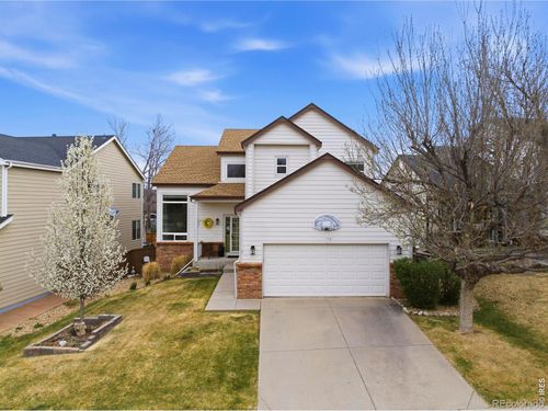 9734 Red Oakes Dr, Highlands Ranch, CO, 80126-3555 | Card Image