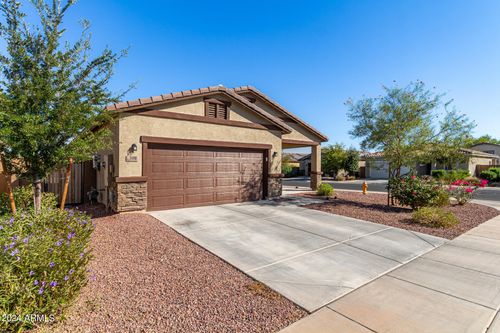 3108 N Medallion Court, Casa Grande, AZ, 85122 | Card Image