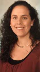Judith Meghnagi