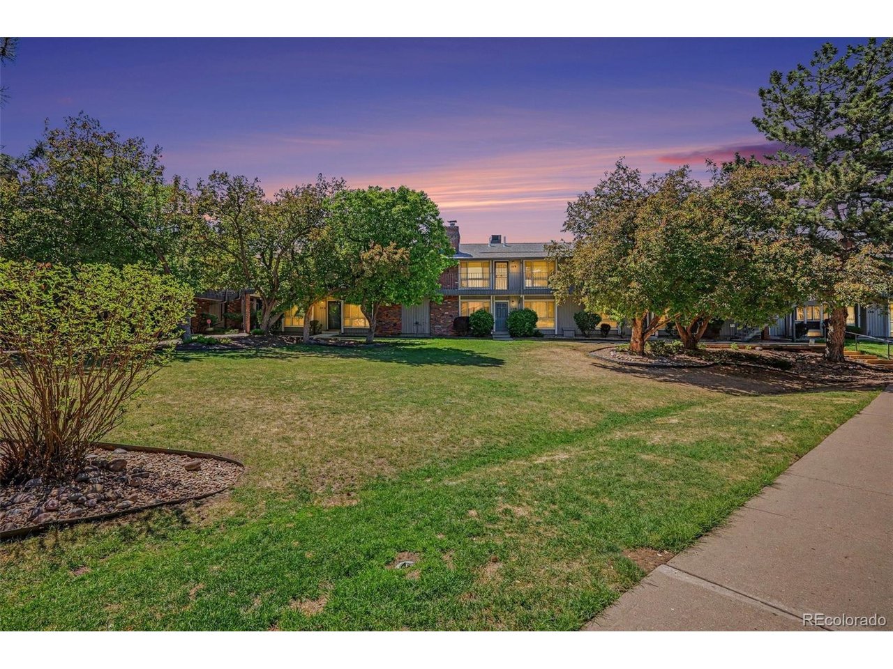 Residential in Denver