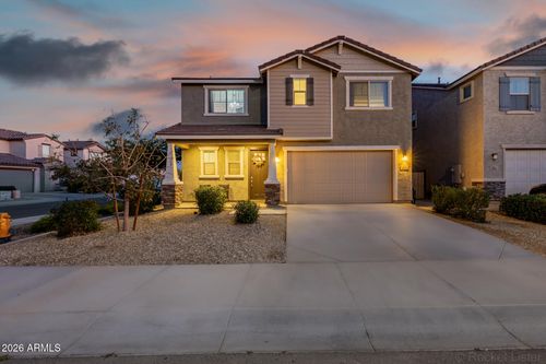 10955 W Beatrice St, Avondale, AZ, 85323-0035 | Card Image
