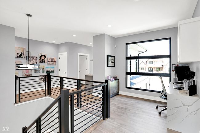 13417 Cambridge Cove Way, House other with 4 bedrooms, 6 bathrooms and null parking in Fishers IN | Image 37