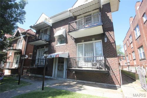 apt-2e-3969 Potomac St, Saint Louis, MO, 63116-3744 | Card Image