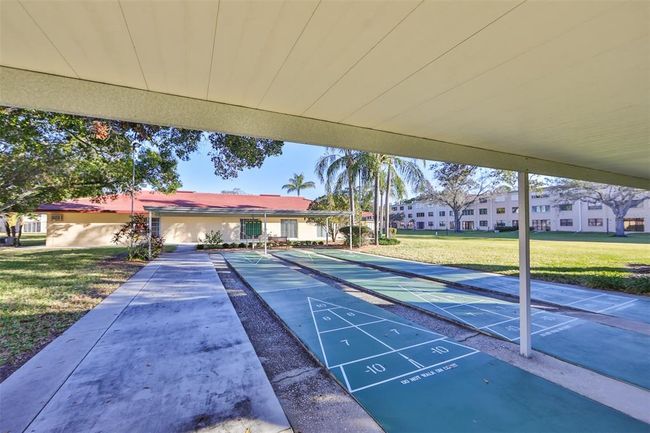 Enjoy a game of shuffleboard! | Image 20