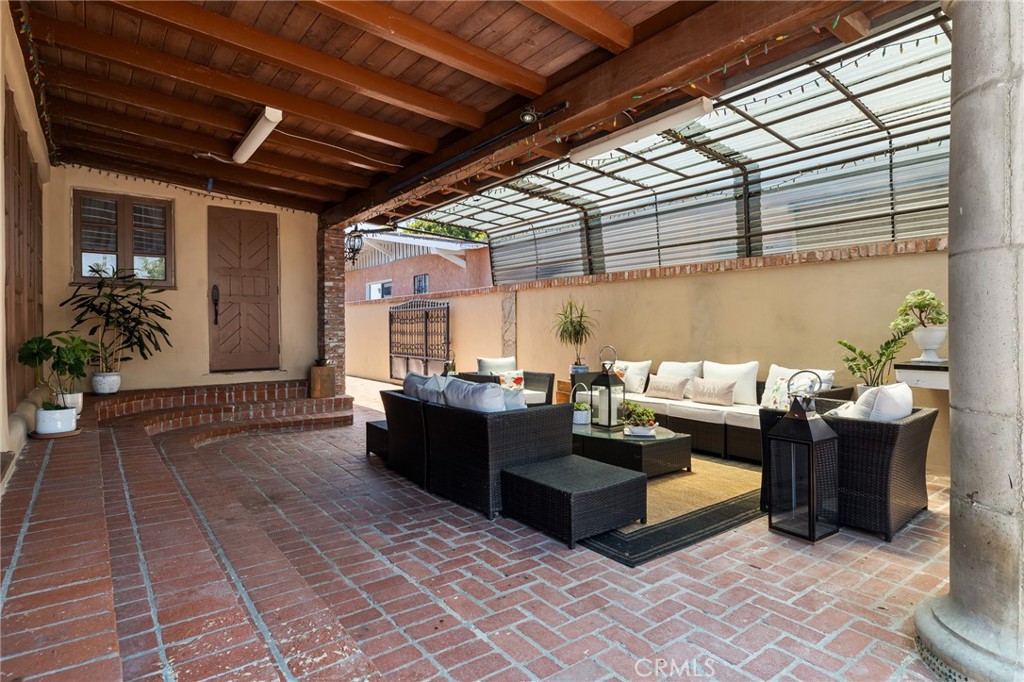 Residential in Los Angeles 4