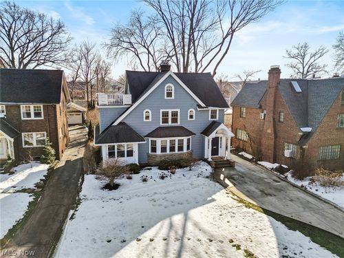 12911 Lake Ave, Lakewood, OH, 44107-1533 | Card Image