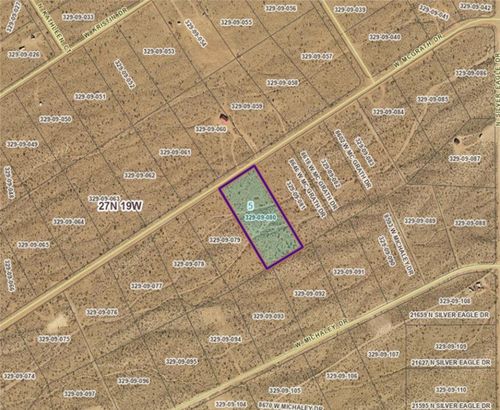 8674 W Mc Grath Dr, White Hills, AZ, 86445 | Card Image