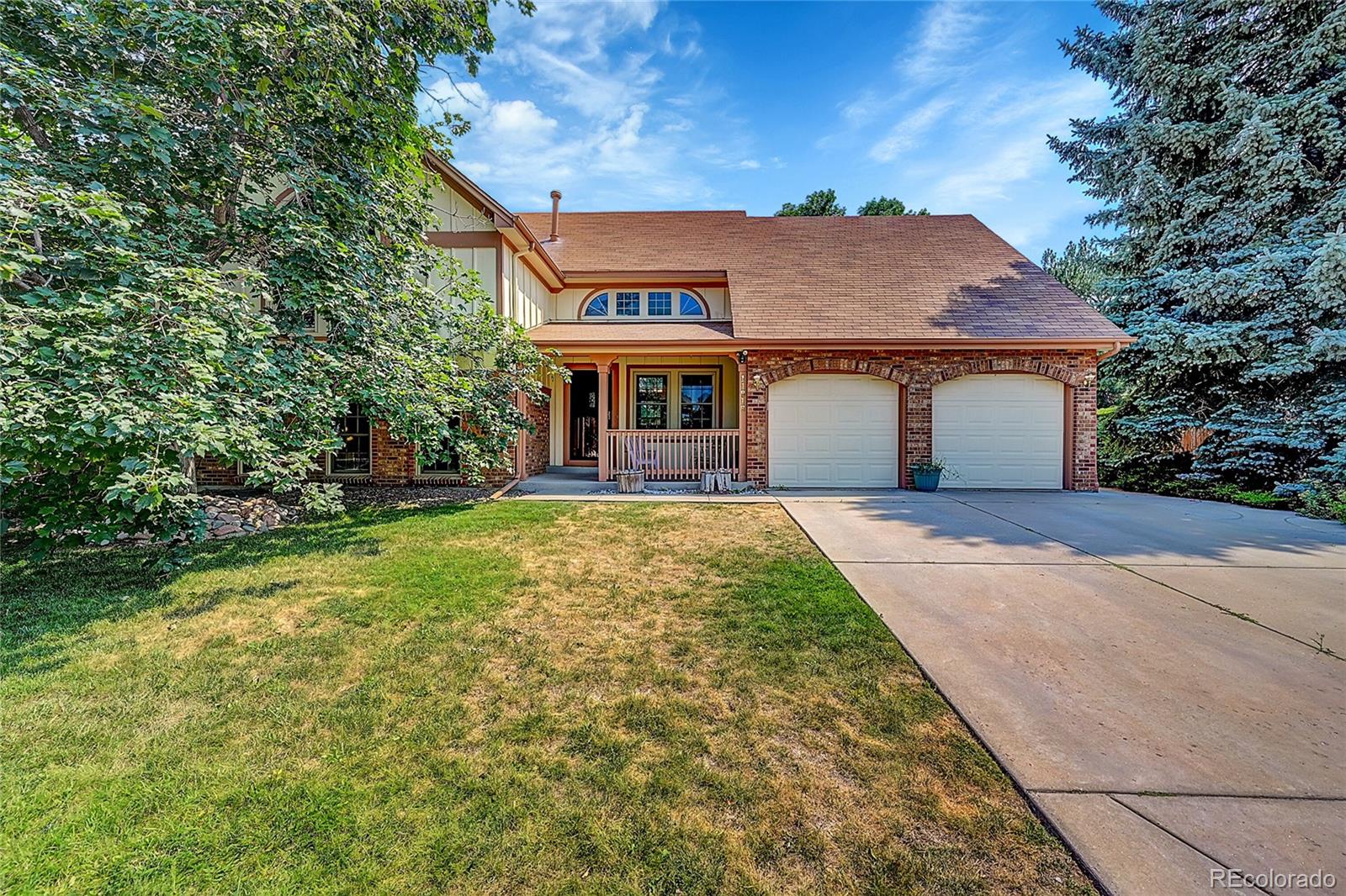 Arlington Dr, Littleton, CO 80127