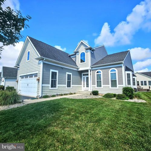 37419 Liverpool Ln, REHOBOTH BEACH, DE, 19971-4018 | Card Image