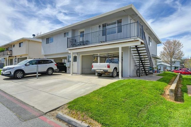 UNIT-4 - 3624 Sapphire Dr, Condo with 2 bedrooms, 1 bathrooms and null parking in Auburn CA | Image 10