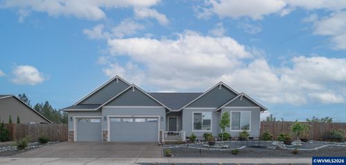 6351 Ne Ramble St, Albany, OR, 97321-9248 | Card Image