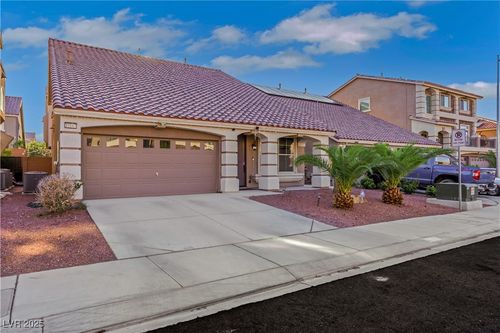 10167 Bishops Peak Court, Las Vegas, NV, 89141 | Card Image