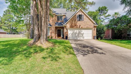 20703 Emerald Spruce Ct, Kingwood, TX, 77346-1359 | Card Image