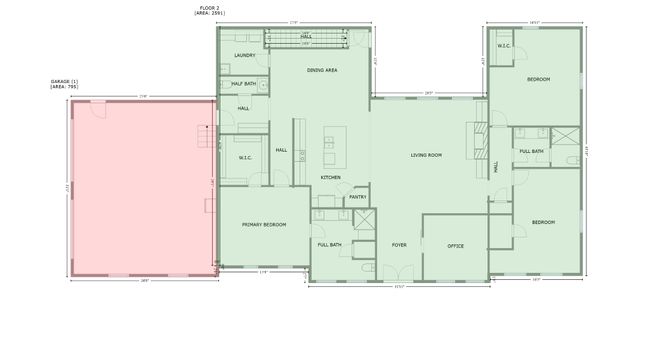 217 Rockhouse Rd, House other with 4 bedrooms, 5 bathrooms and 6 parking in Hohenwald TN | Image 58