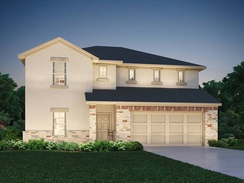 113 Bonnellis Roost, Cedar Creek, TX, 78612 | Card Image