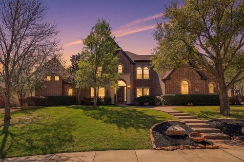 3401 Pheasant Ct, Flower Mound, TX, 75022-1073 | Card Image