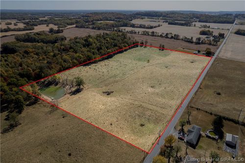 7880 Clover Valley Rd Nw, Ramsey, IN, 47166-8427 | Card Image