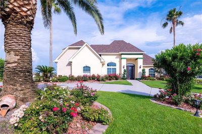 1697 Vela Cove, House other with 4 bedrooms, 2 bathrooms and null parking in Slidell LA | Image 1