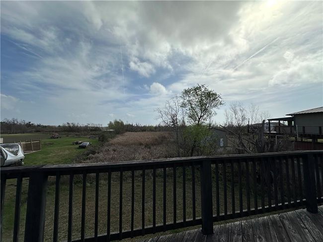 1497 Bayou Dularge Rd, House other with 4 bedrooms, 2 bathrooms and null parking in Theriot LA | Image 13