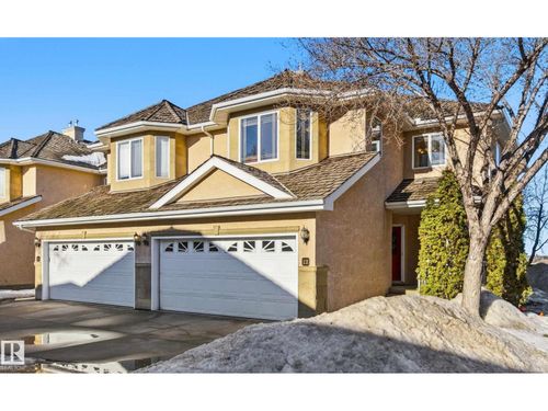 577 Butterworth Way Nw, Edmonton, AB, T6R2Y2 | Card Image
