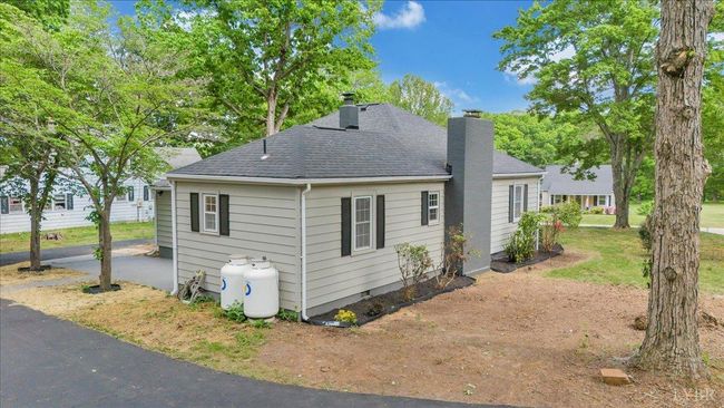 1433 Chalk Level Rd, House other with 4 bedrooms, 2 bathrooms and null parking in Chatham VA | Image 44