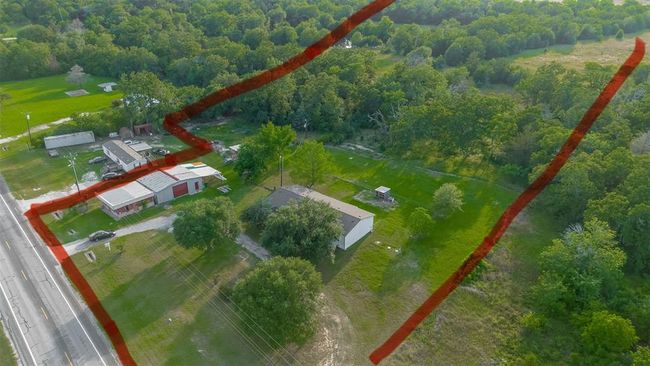 5526 Highway 90, House other with 4 bedrooms, 2 bathrooms and null parking in Madisonville TX | Image 48