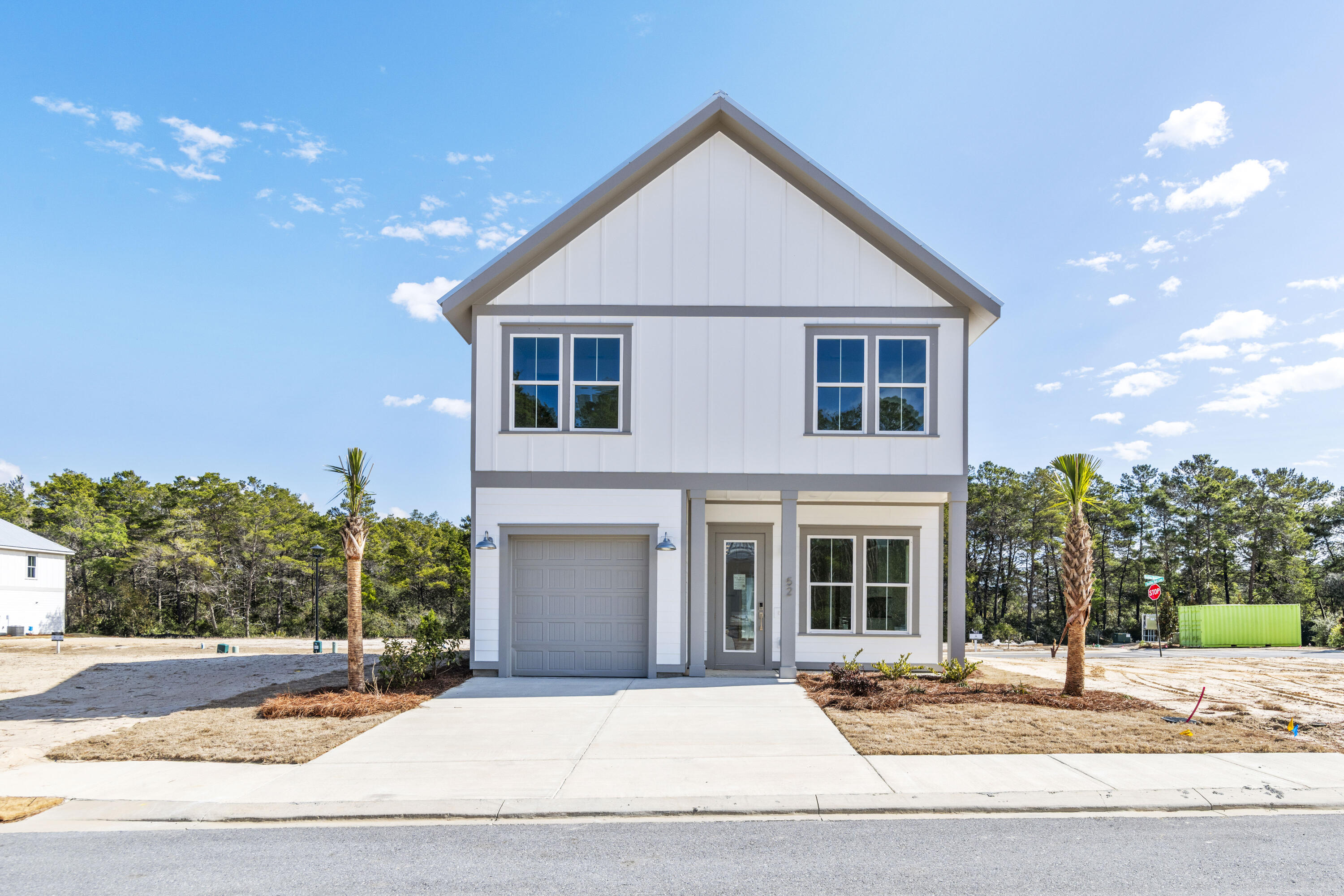 Residential in Inlet Beach
