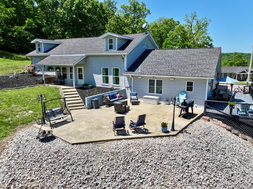 17772 Rayfield Road, Eminence, MO, 65466 | Card Image