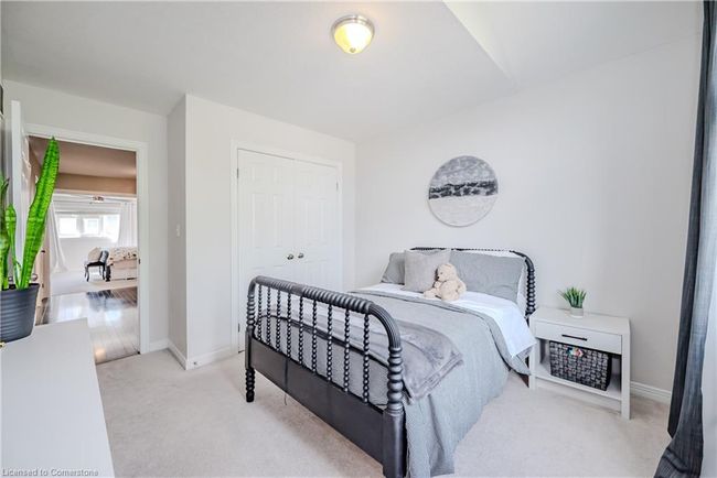 54 Geranium Av, Townhouse with 3 bedrooms, 4 bathrooms and 2 parking in Hannon ON | Image 18