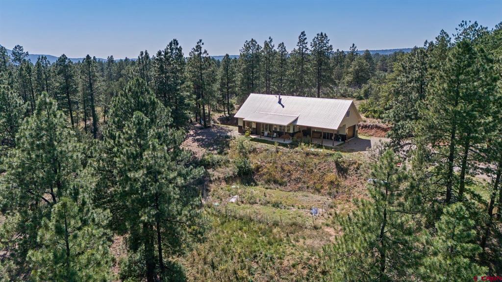 Lane Dr, Durango, CO 81303