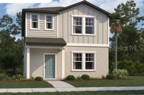 4556 Hawks Run Blvd, Kissimmee, FL, 34746 | Card Image