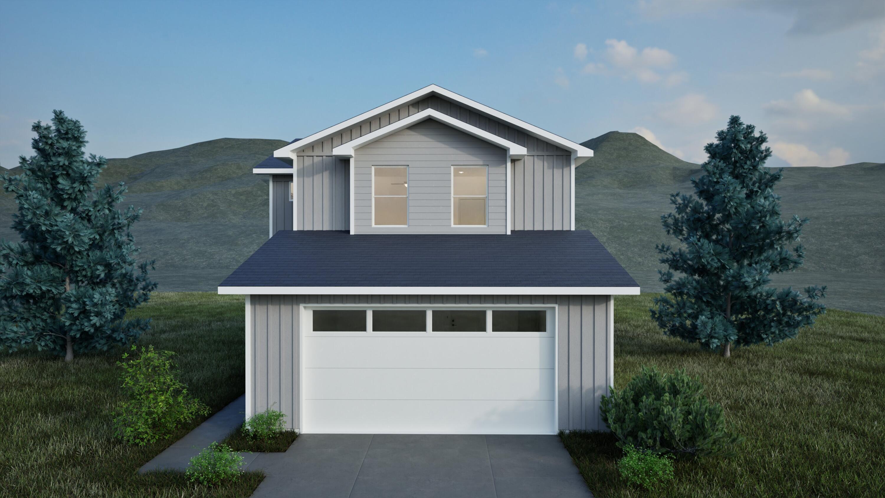 Residential in Cedar City 2