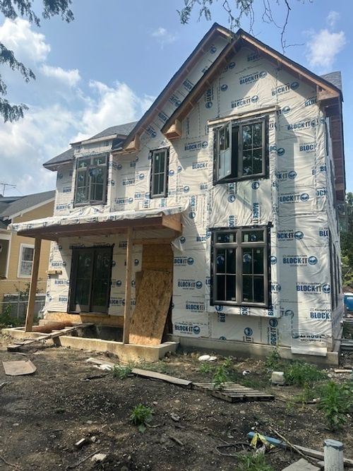 316 S Fairview Ave, Park Ridge, IL, 60068-4022 | Card Image