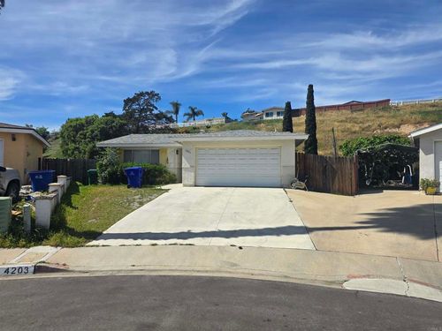 4203 Stu Court, San Diego, CA, 92154 | Card Image