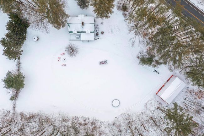 15 Outpost Farms Rd, House other with 3 bedrooms, 3 bathrooms and null parking in Manchestr Ctr VT | Image 5