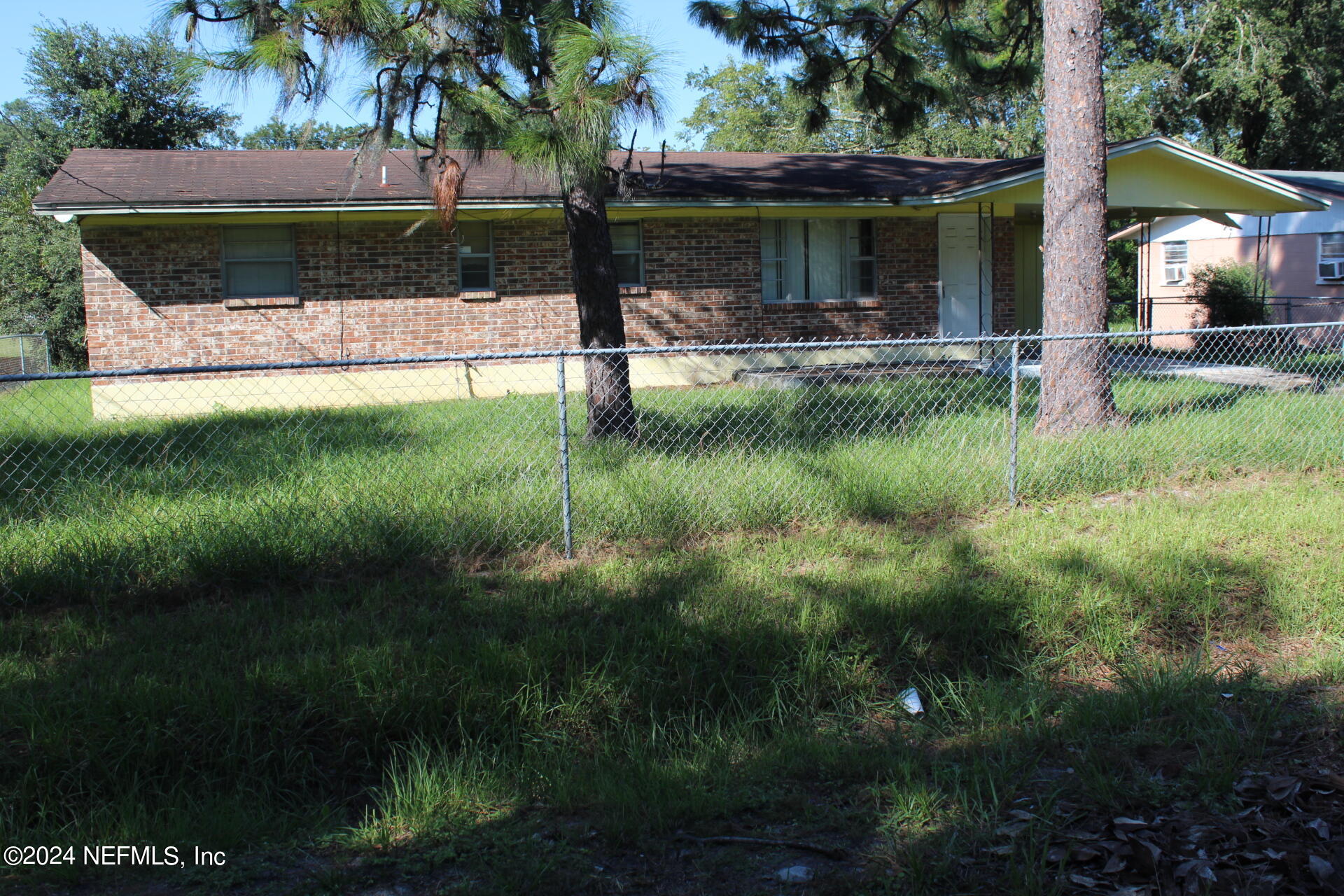 Esther St, Jacksonville, FL 32210