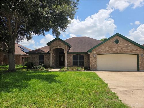 2705 Amherst Ave, McAllen, TX, 78504-5537 | Card Image