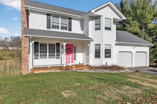 19025 Essex Dr, Abingdon, VA, 24211-6855 | Card Image