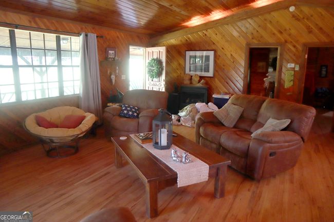 671 Pine Lake Dr, House other with 2 bedrooms, 1 bathrooms and null parking in Sparta GA | Image 35