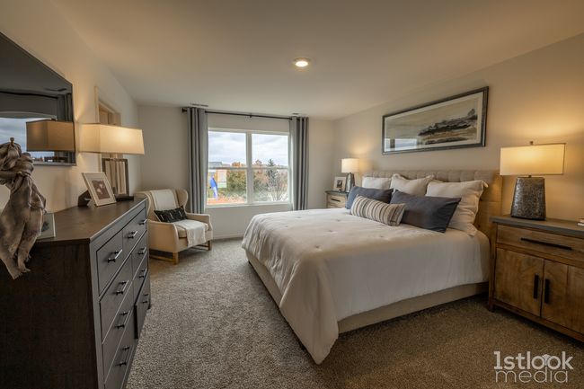 7692 W 105 Th Pl, Home with 4 bedrooms, 3 bathrooms and null parking in Saint John IN | Image 33