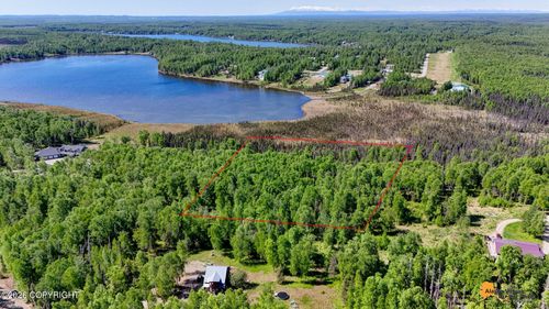 3800 N Schmidt Cir, Wasilla, AK, 99623 | Card Image