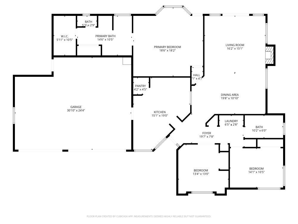 Residential in Redding 3