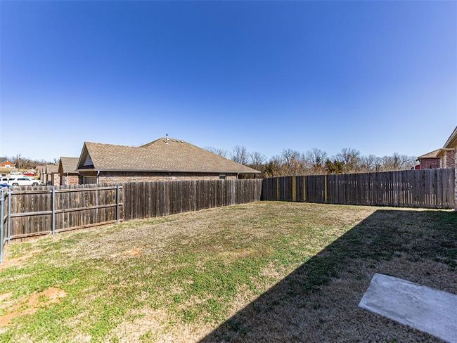 10831 Ne 8 Th Ter, House other with 3 bedrooms, 2 bathrooms and null parking in Midwest City OK | Image 26
