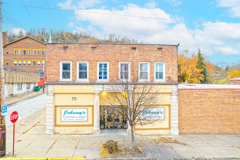 112 Westinghouse Ave, Wilmerding, PA 15148