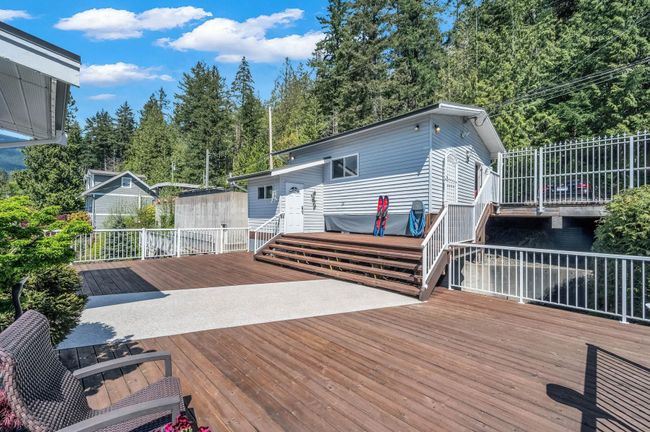 4705 Belcarra Bay Road, House other with 4 bedrooms, 3 bathrooms and 5 parking in Belcarra BC | Image 36